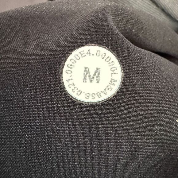 Lululemon ABC Jogger 30" Obsidian size medium - Picture 8 of 8